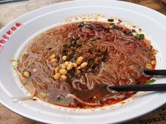 -钟方模白家肥肠粉(春熙店)