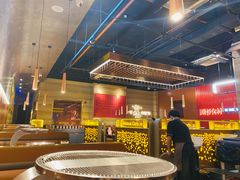 -核桃碳烤肉馆(深圳首店)