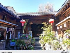 -龙姐私房菜(和顺古镇店)