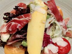 -半秋山西餐厅(巴南万达广场店)