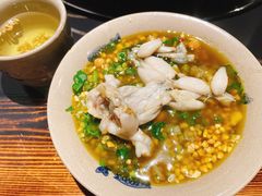 -石锅苗苗鱼(武汉首店)