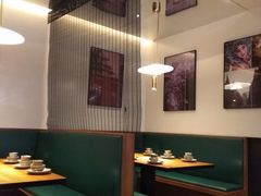 卡座-青年公社烤鸭(宝杨宝龙广场店)