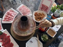 -北门涮肉·铜锅涮肉(南锣鼓巷店)