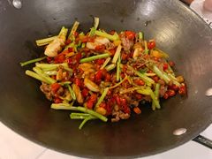 -湘语·湖南家常菜(新洲店)
