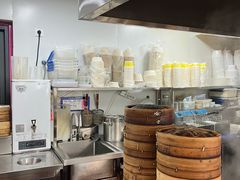 -鸡鸣汤包(红山动物园店)