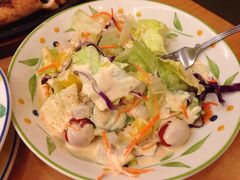 -萨莉亚意式餐厅(深南茂业店)