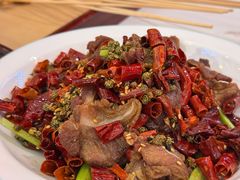 -老爷子原味蒸饺(总店)