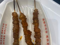 -南城香·饭香串香馄饨香(青年路店)