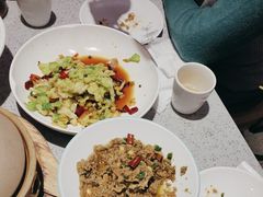 -紫光园(劲松店)