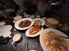 -太守宴·蘭院(天塔店)