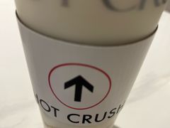 -HOT CRUSH趁热集合·现烤面包(环球港店)