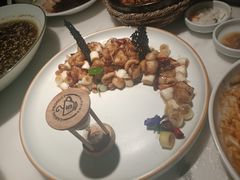 -初蓉丨遇见新川菜(亲贤街荣耀店)