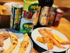 -松坂屋日料自助(长城路店)