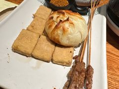 -云海肴·汽锅鸡·云南菜(高德置地店)