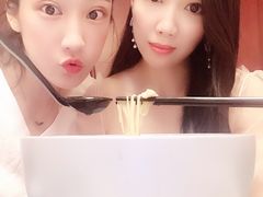 -丽景湾国际酒店·六福轩中餐厅