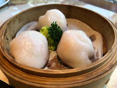 -金城大酒店-中餐厅(汾江中路店)