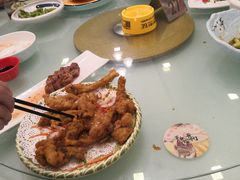 椒盐排条-吴记小园楼(南园路店)