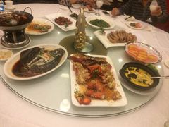-快乐海鲜城(虎泉街店)