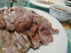 -华春餐馆(鱼山路店)