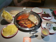 -犊门火锅(长沙五一广场总店)