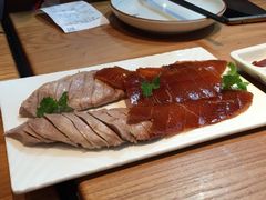-四季民福烤鸭店(前门廊房二条店)