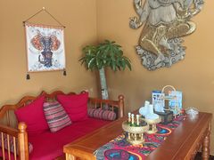 -泰悠谷养生SPA(世茂商业街店)
