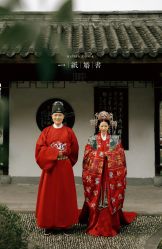 -金夫人婚纱摄影