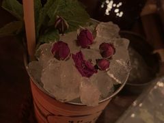 -La Loca 酒吧