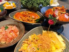 -安南越南餐厅(青岛万象城店)