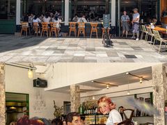 -RAC BAR(安福路店)