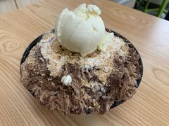 里冰冰-MOMO冰品·生巧汤圆(红桥店)
