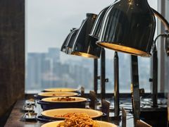 -美食汇自助餐厅(成都万达瑞华酒店)