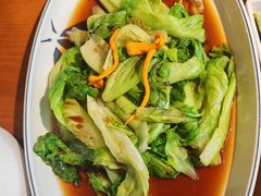 -三凤酒家·百年无锡菜(清扬茂业店)