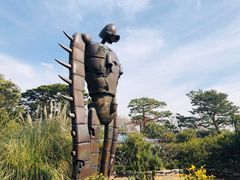 -三鹰之森吉卜力美术馆