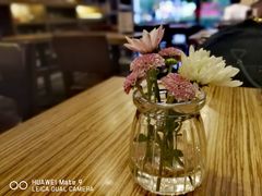 -榖屋house of flour(张江首店)