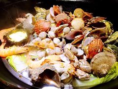 -船梆煮•蒸汽海鲜·生腌干蒸(五四广场店)