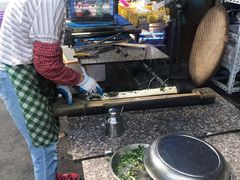 -竹泉农庄·竹筒饭(从化店)