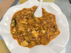 -芳芳餐厅(白沙路店)