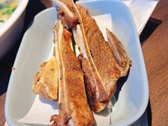 -蜜桃餐厅·古运河畔(南下塘店)