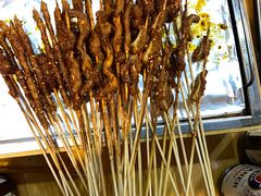 -李不管把把烧(合肥总店)