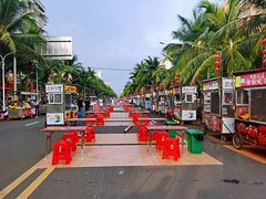 -海大南门夜市(海富街店)
