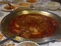 -大龙燚火锅