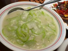 -蛮佬拾·乡里土菜馆(河西王府井店)