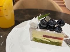 -Chrisbakery&Cafe克莉丝烘焙咖啡馆(万科店)