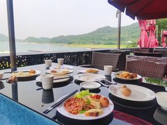 -北京金海湖景区