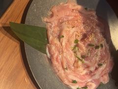 -烧肉达人•炭火烧肉(新天地店)