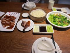-全聚德(江宁店)