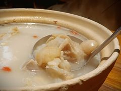 -破三川·新川菜(静安大融城店)