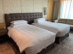 -杭州城中香格里拉大酒店