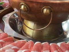 -津门老羊家·铜锅涮羊肉·烧烤(科技园店)